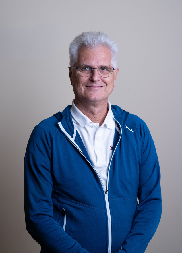 Dr. med. Fred Eggarter, Praxisteam